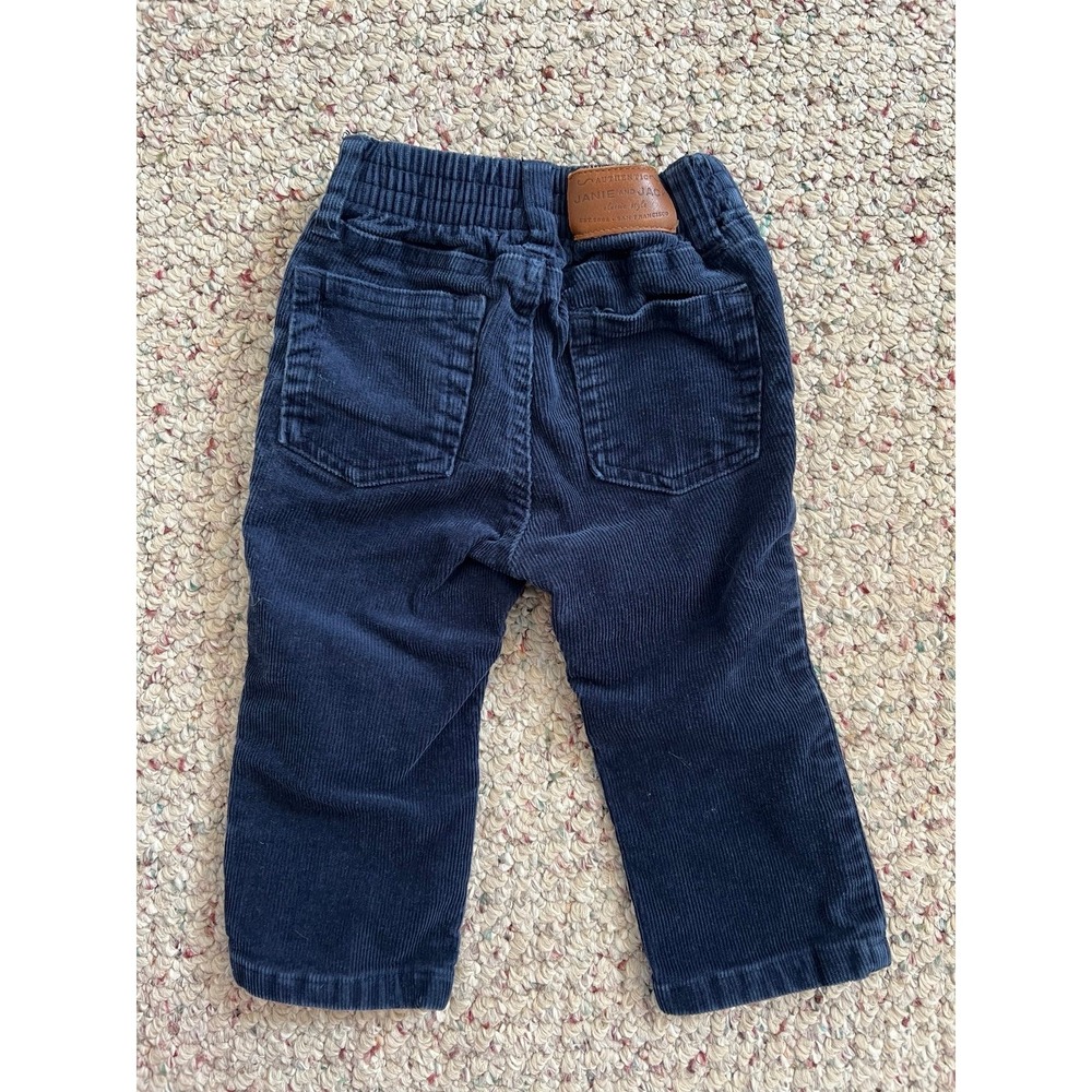 Janie and Jack pants - Picture 2 of 3